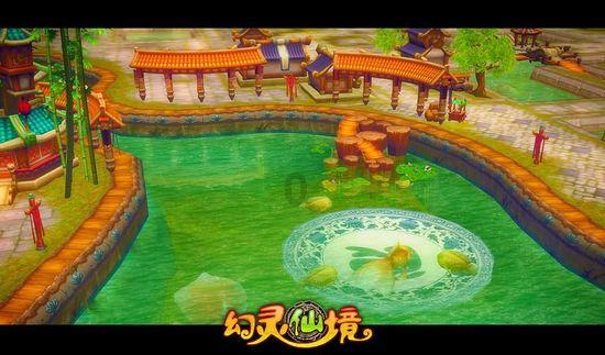 雨后初晴